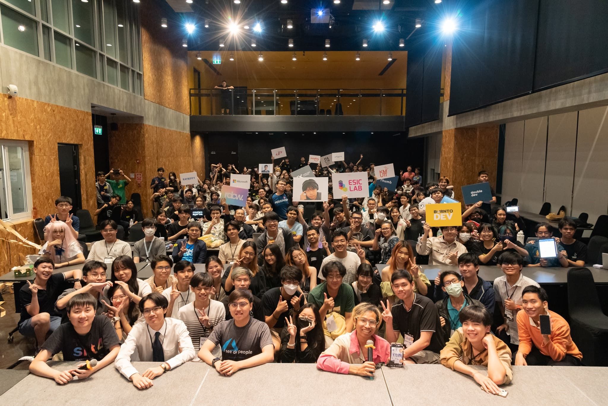 Stupid Hackathon 7 image